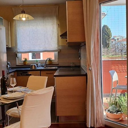 Apartman Istria 4 You Appartement Pula Buitenkant foto