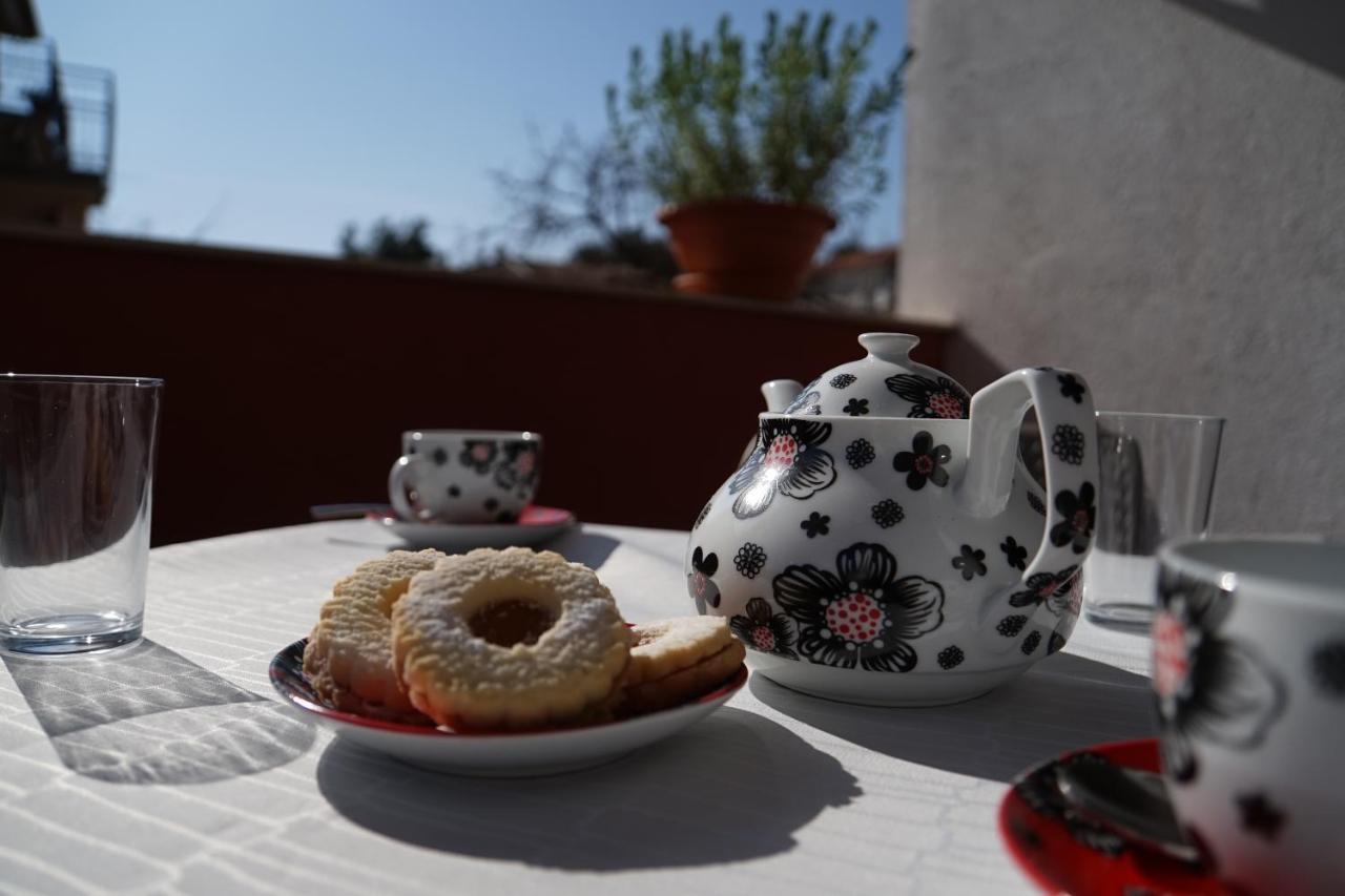 Apartman Istria 4 You Appartement Pula Buitenkant foto