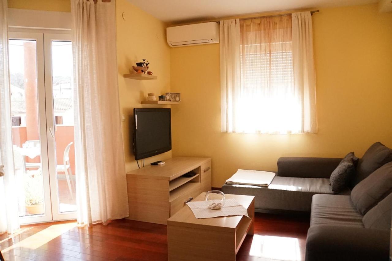Apartman Istria 4 You Appartement Pula Buitenkant foto
