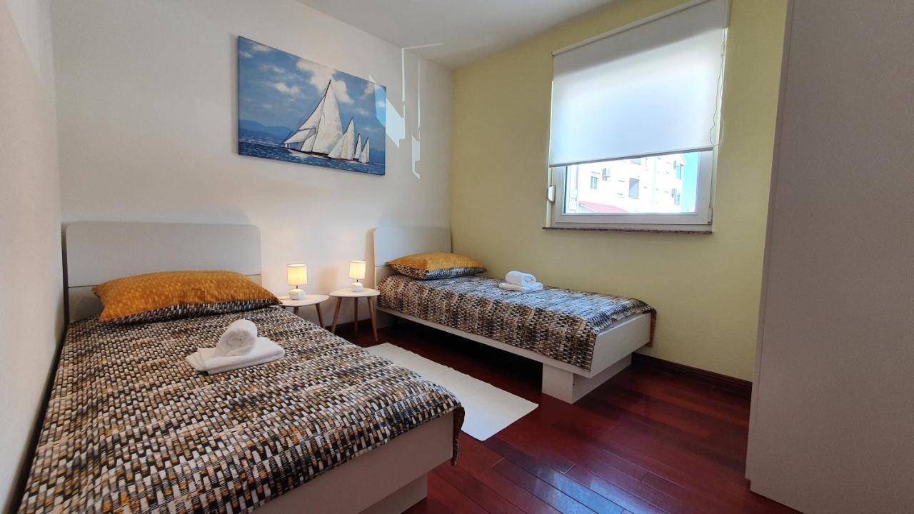 Apartman Istria 4 You Appartement Pula Buitenkant foto