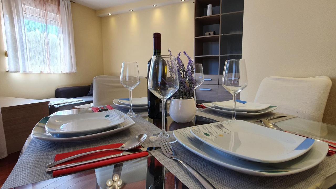 Apartman Istria 4 You Appartement Pula Buitenkant foto