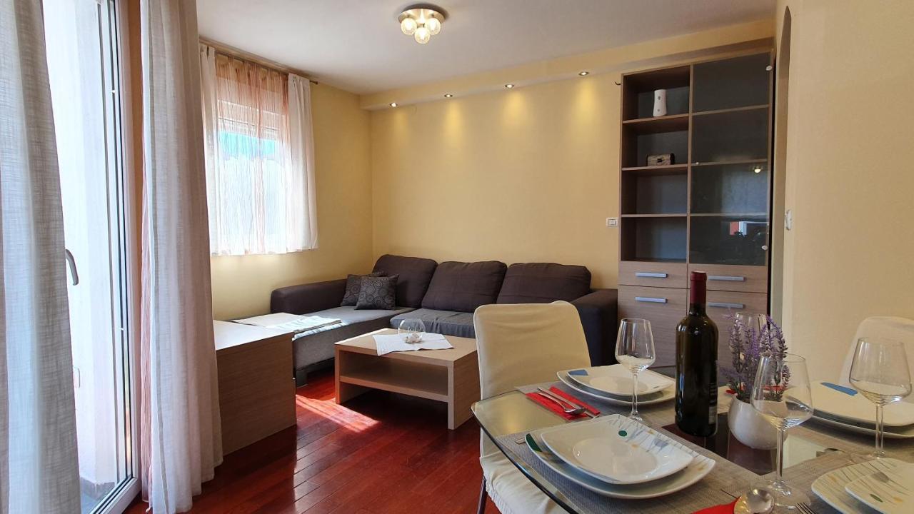Apartman Istria 4 You Appartement Pula Buitenkant foto