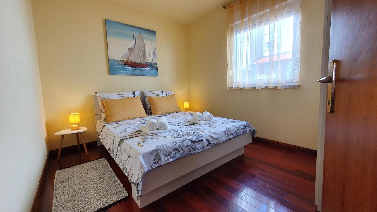 Apartman Istria 4 You Appartement Pula Buitenkant foto