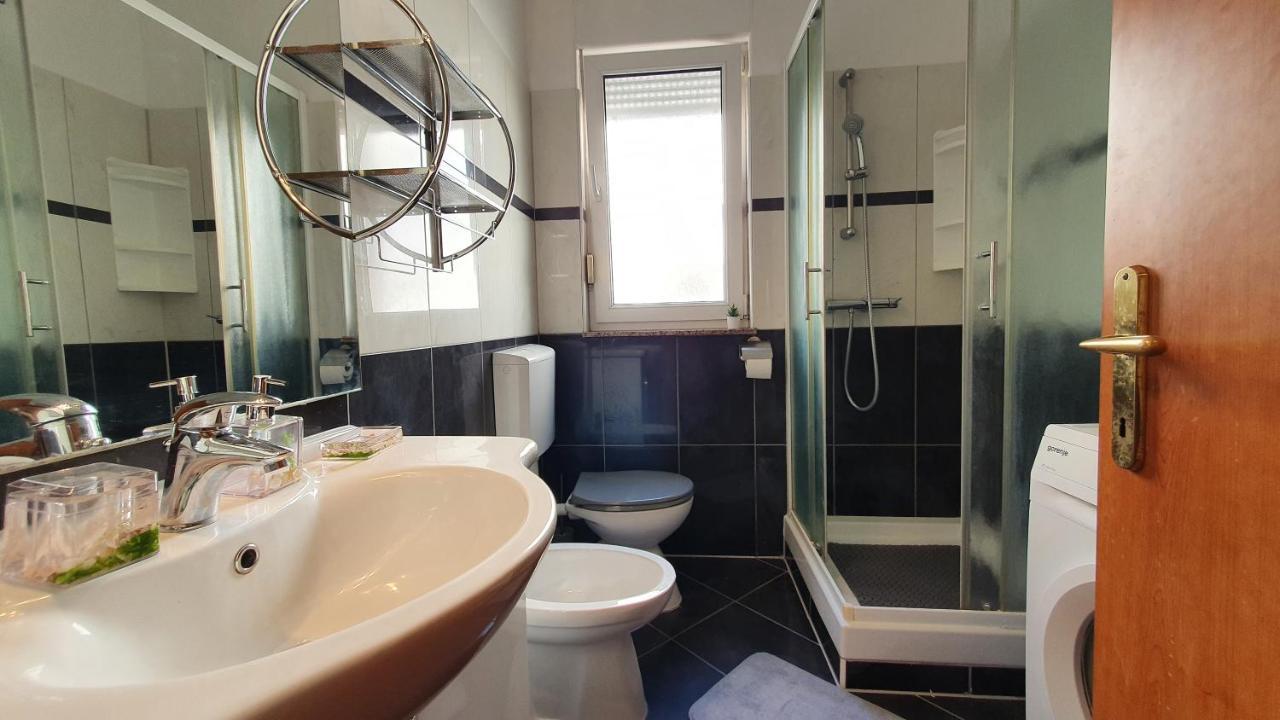 Apartman Istria 4 You Appartement Pula Buitenkant foto