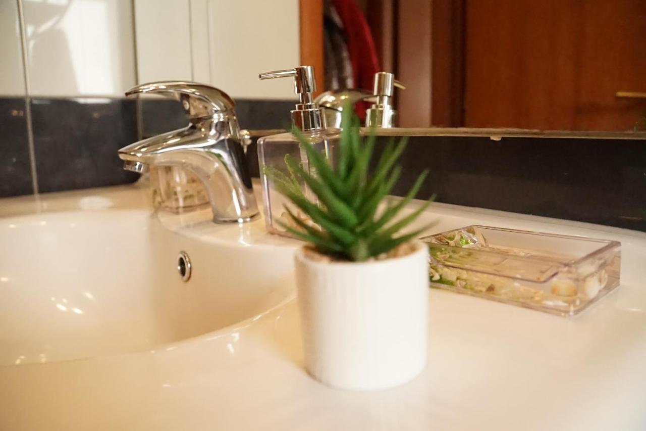 Apartman Istria 4 You Appartement Pula Buitenkant foto