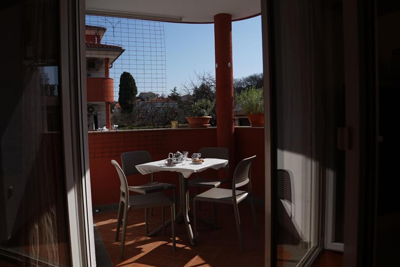 Apartman Istria 4 You Appartement Pula Buitenkant foto