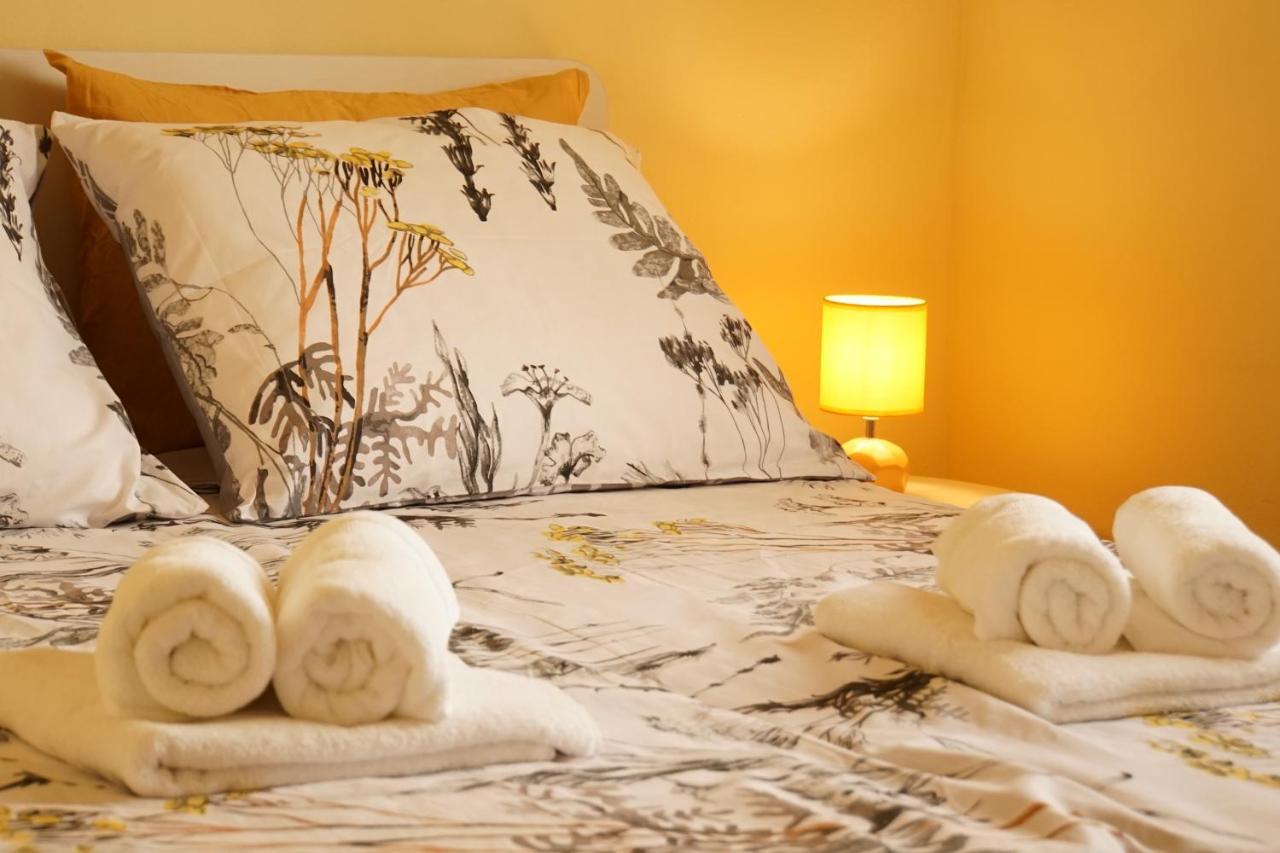 Apartman Istria 4 You Appartement Pula Buitenkant foto