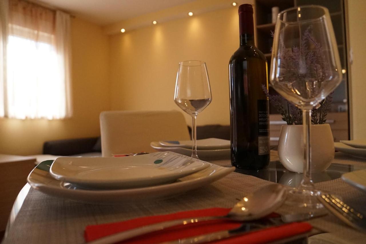 Apartman Istria 4 You Appartement Pula Buitenkant foto