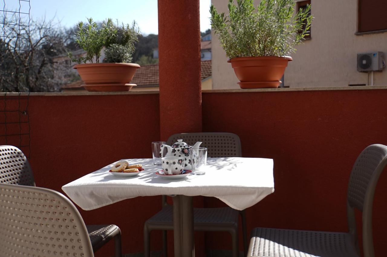 Apartman Istria 4 You Appartement Pula Buitenkant foto