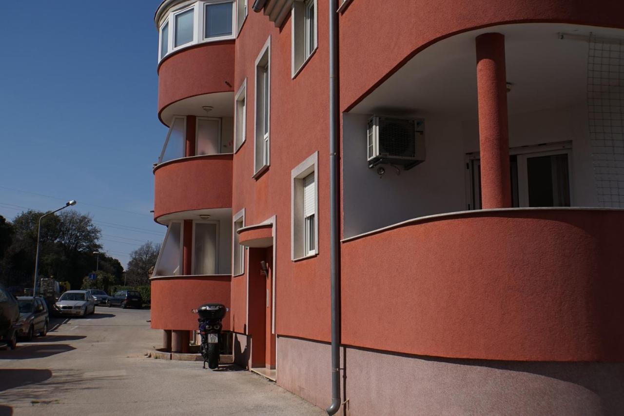 Apartman Istria 4 You Appartement Pula Buitenkant foto