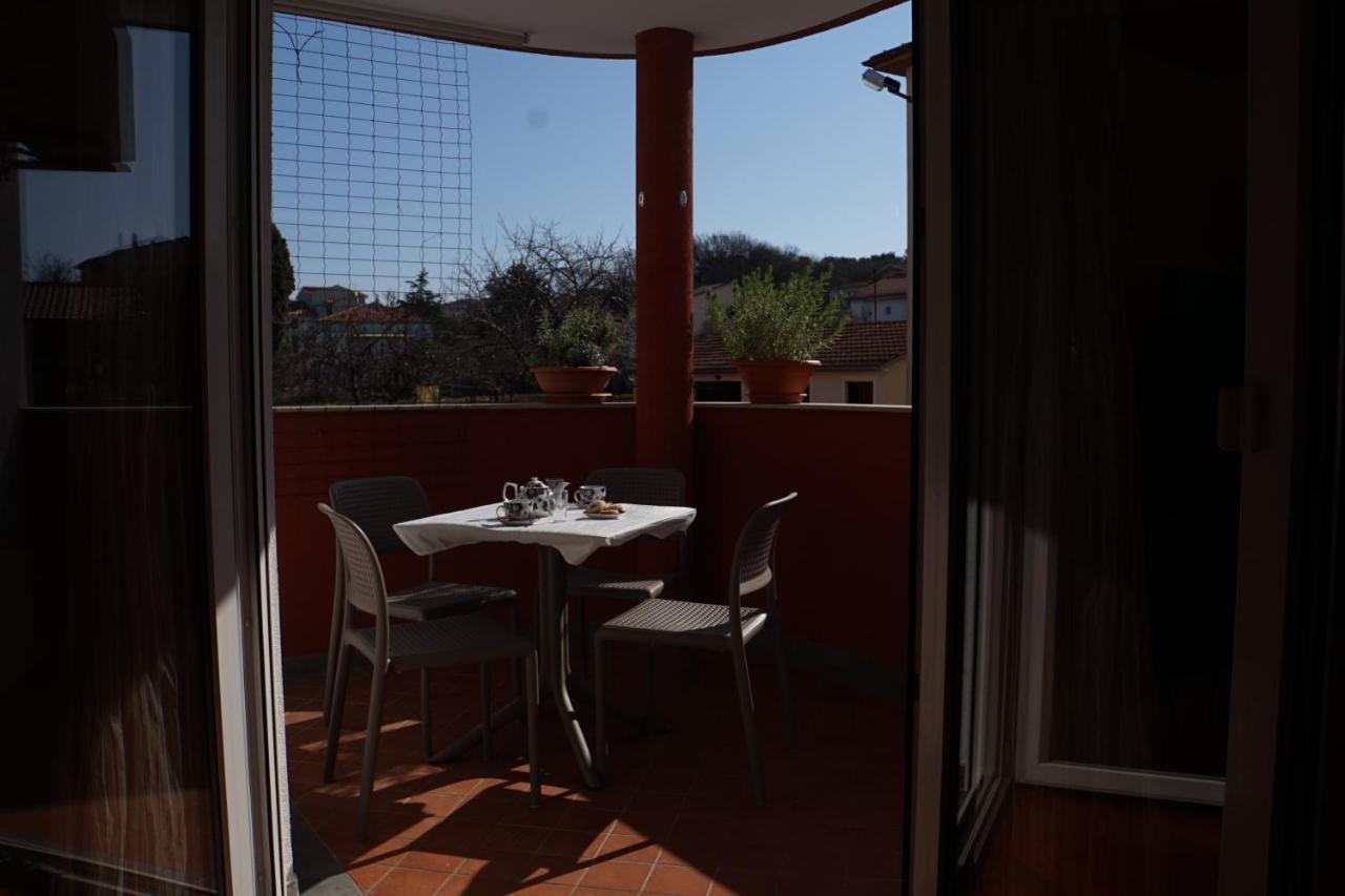 Apartman Istria 4 You Appartement Pula Buitenkant foto