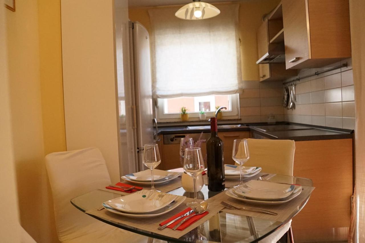 Apartman Istria 4 You Appartement Pula Buitenkant foto