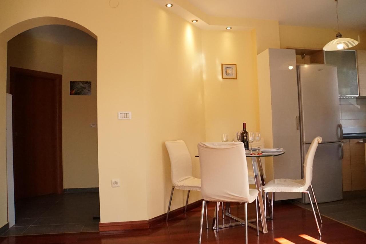 Apartman Istria 4 You Appartement Pula Buitenkant foto