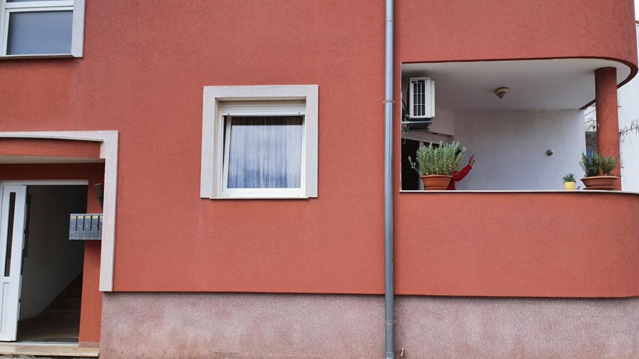 Apartman Istria 4 You Appartement Pula Buitenkant foto